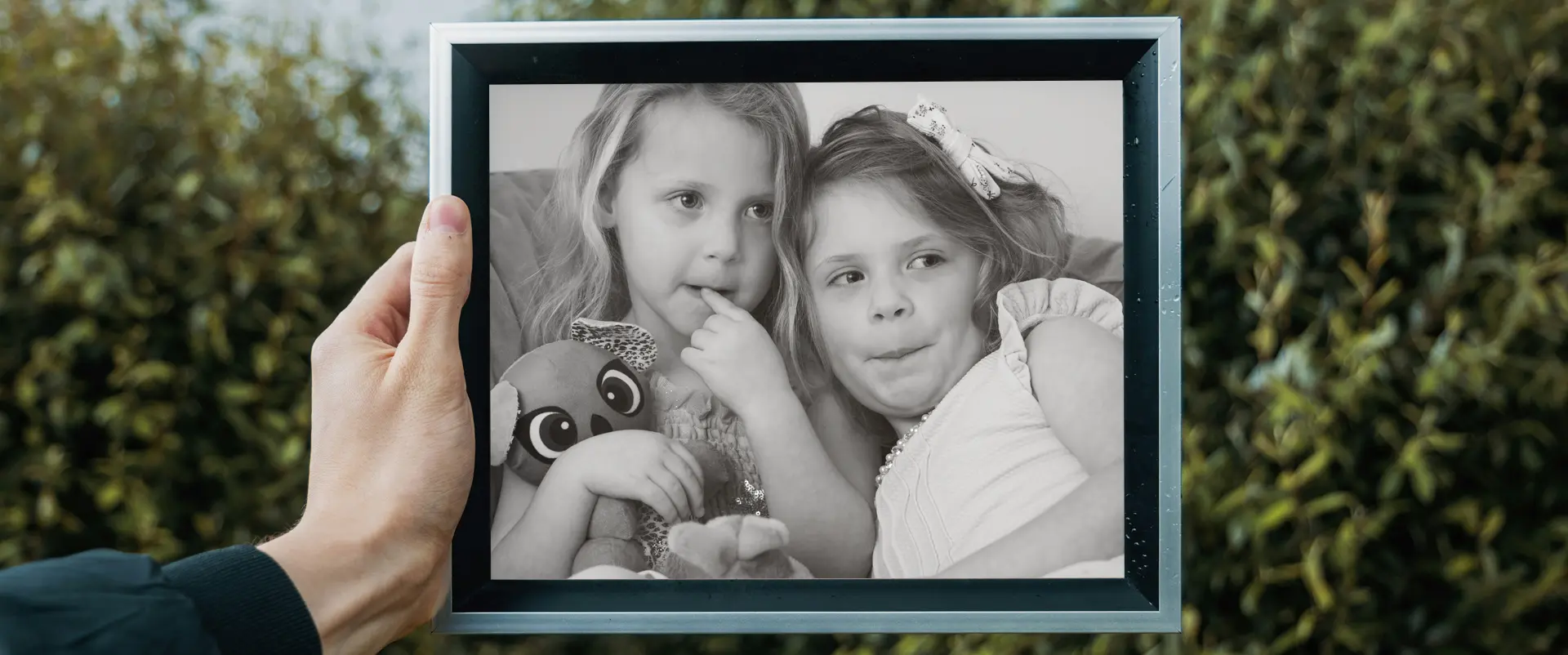 Matte vs. Glossy: A Comparison of Photographic Print Finishes